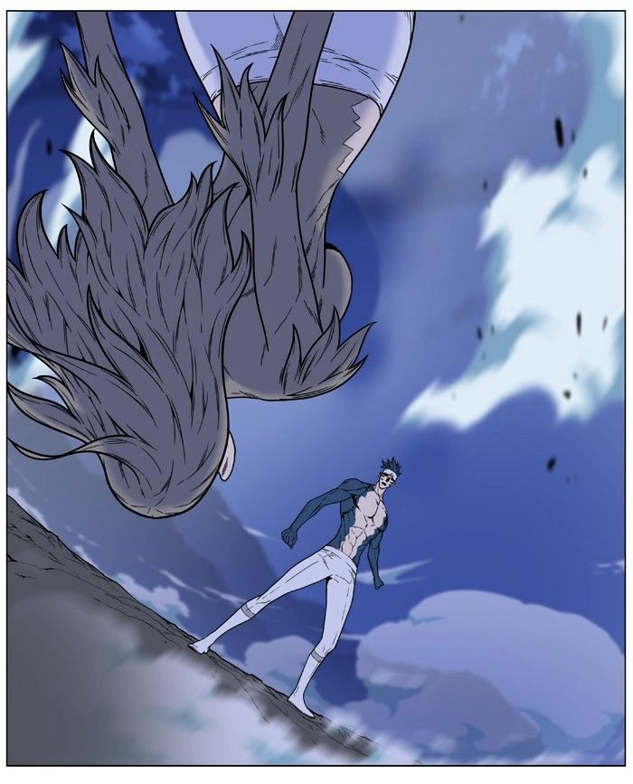Read Noblesse - Manhwa Manga Online