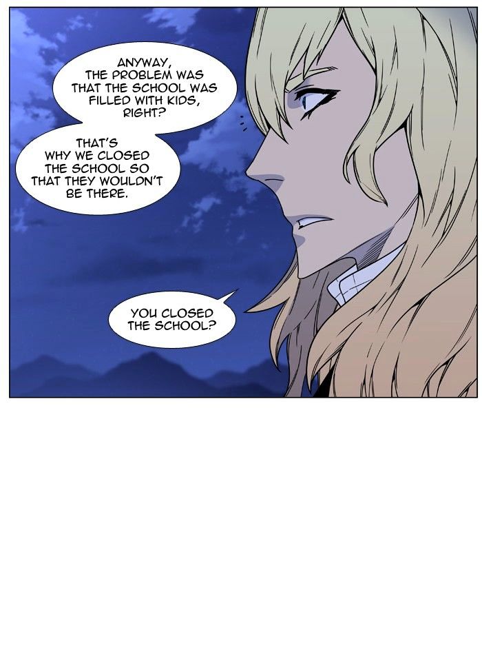 Read Noblesse - Manhwa Manga Online