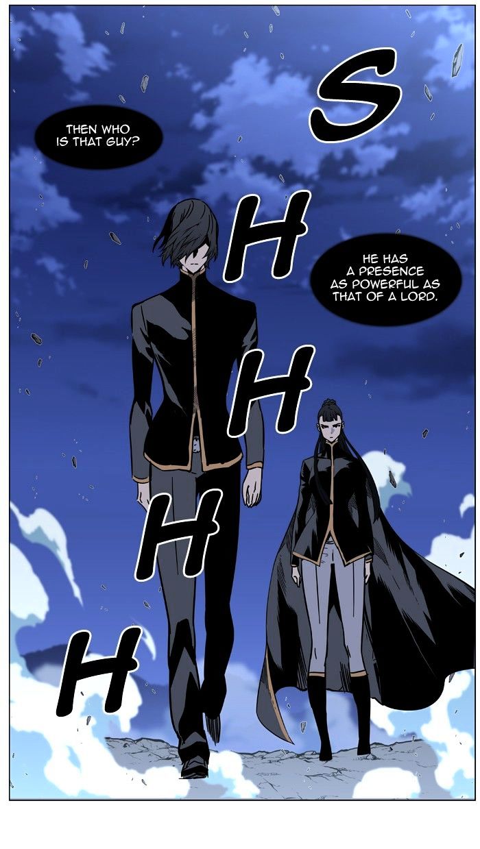 Read Noblesse - Manhwa Manga Online