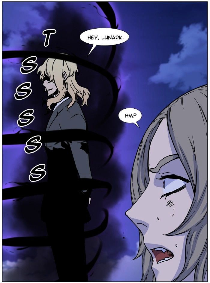 Read Noblesse - Manhwa Manga Online