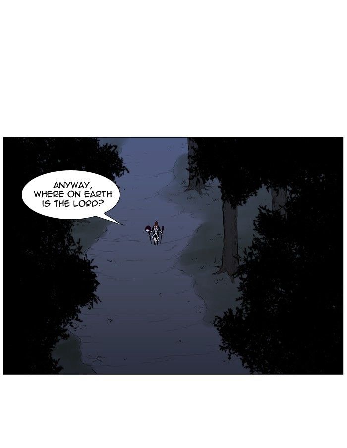 Read Noblesse - Manhwa Manga Online