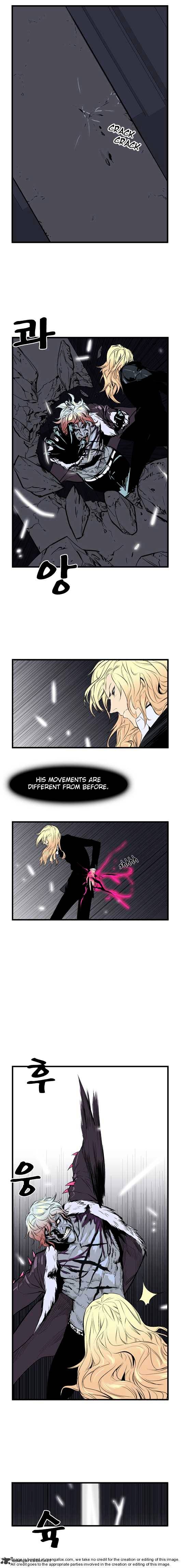 Read Noblesse - Manhwa Manga Online