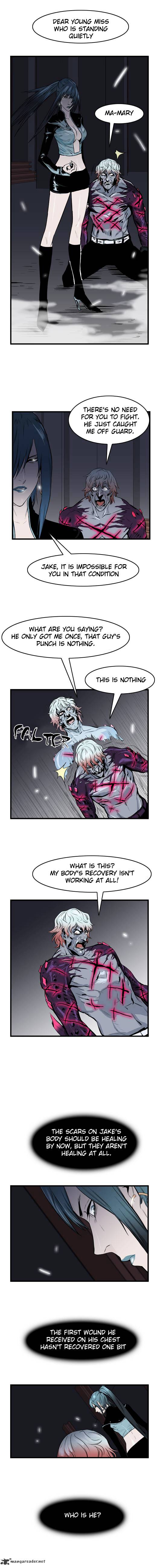 Read Noblesse - Manhwa Manga Online