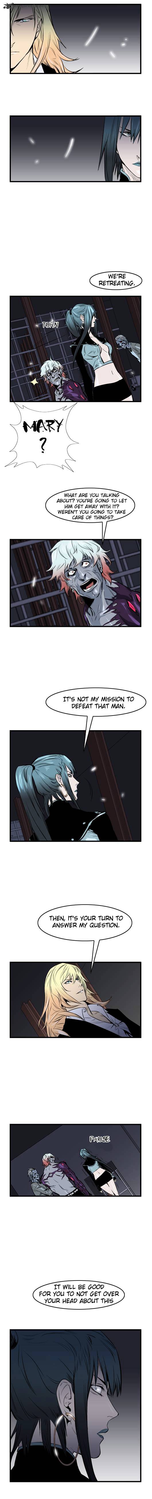 Read Noblesse - Manhwa Manga Online