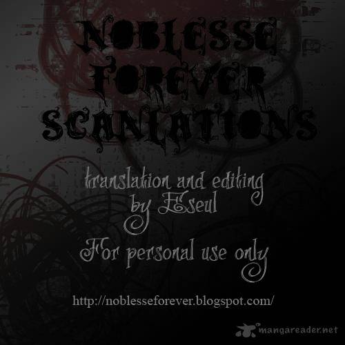 Read Noblesse - Manhwa Manga Online