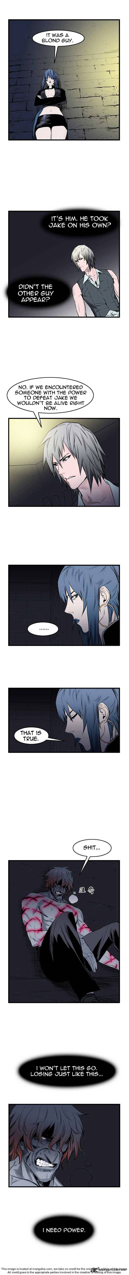Read Noblesse - Manhwa Manga Online