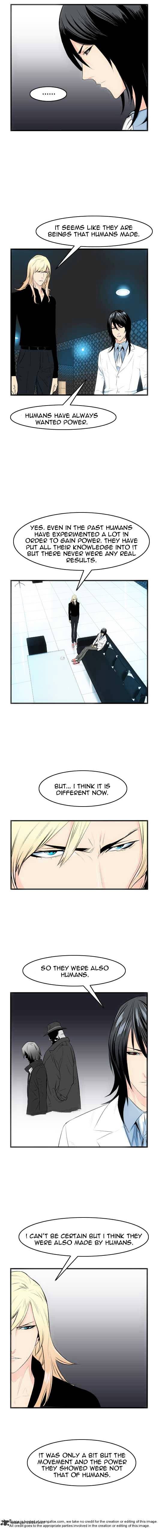 Read Noblesse - Manhwa Manga Online