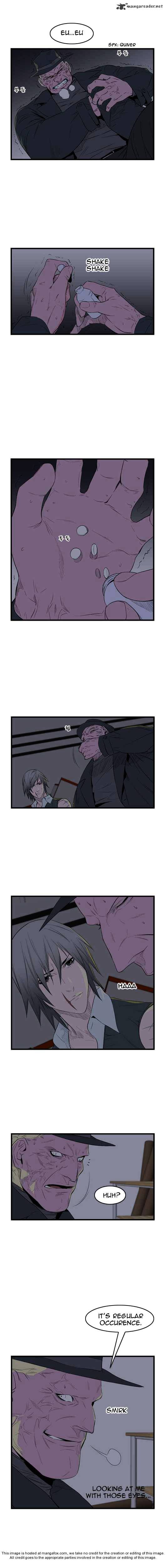 Read Noblesse - Manhwa Manga Online