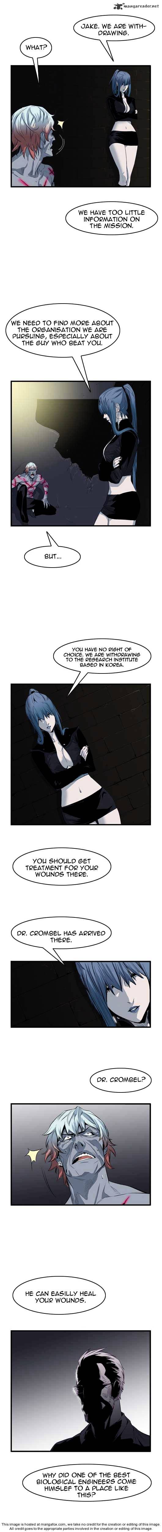 Read Noblesse - Manhwa Manga Online