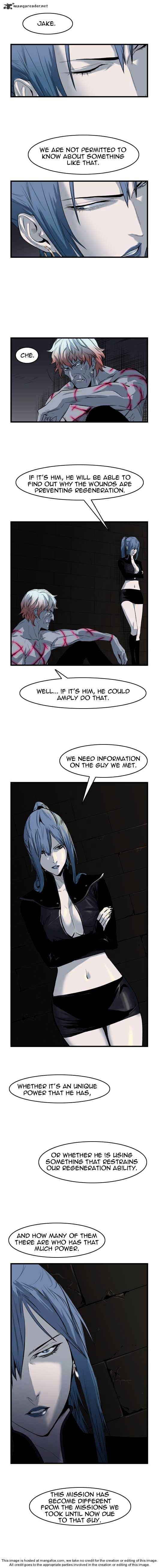 Read Noblesse - Manhwa Manga Online