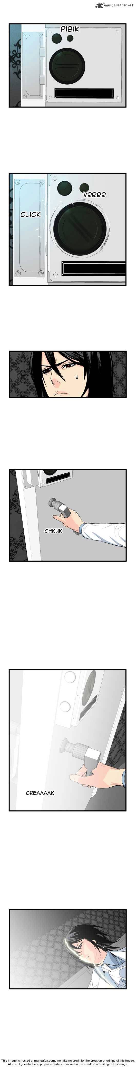Read Noblesse - Manhwa Manga Online