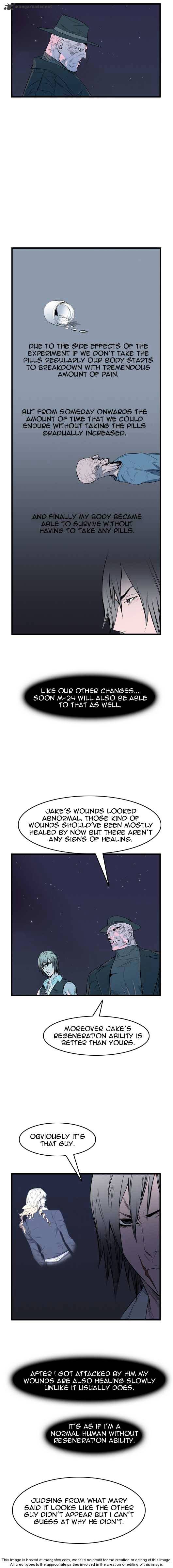 Read Noblesse - Manhwa Manga Online