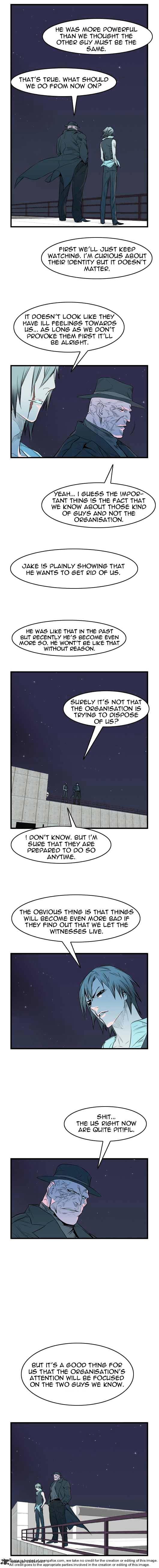 Read Noblesse - Manhwa Manga Online