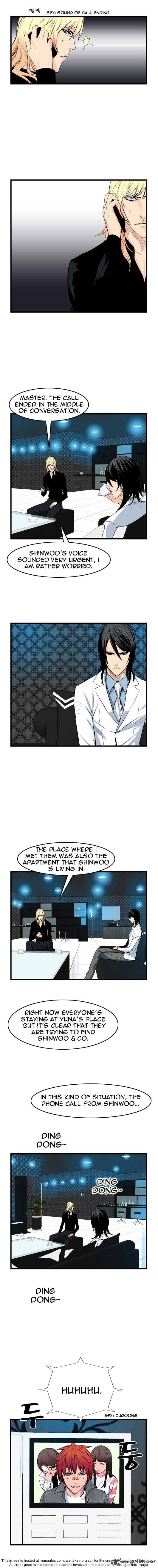 Read Noblesse - Manhwa Manga Online