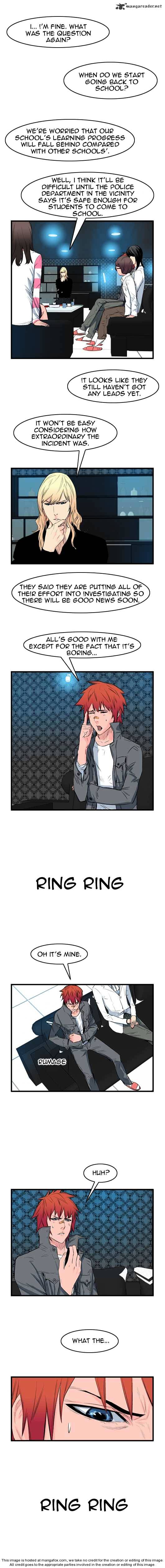 Read Noblesse - Manhwa Manga Online