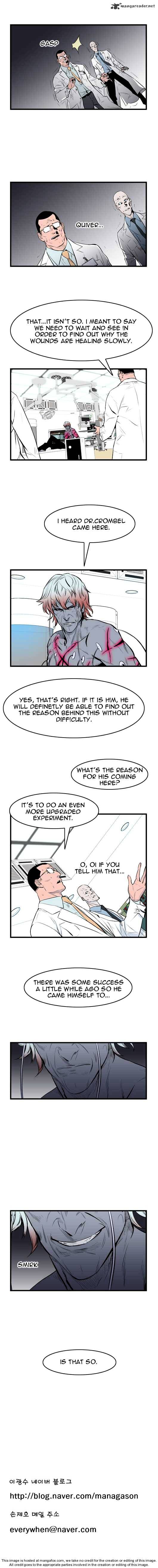 Read Noblesse - Manhwa Manga Online