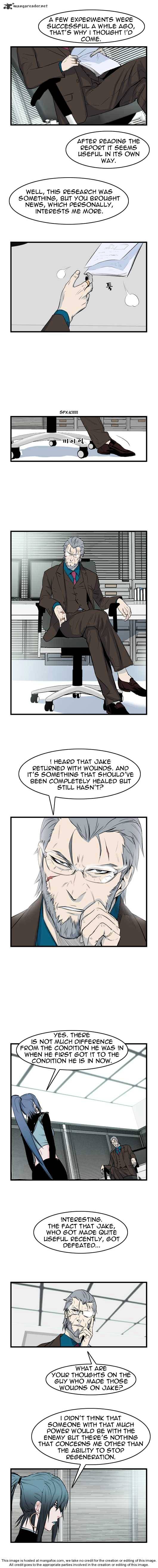 Read Noblesse - Manhwa Manga Online