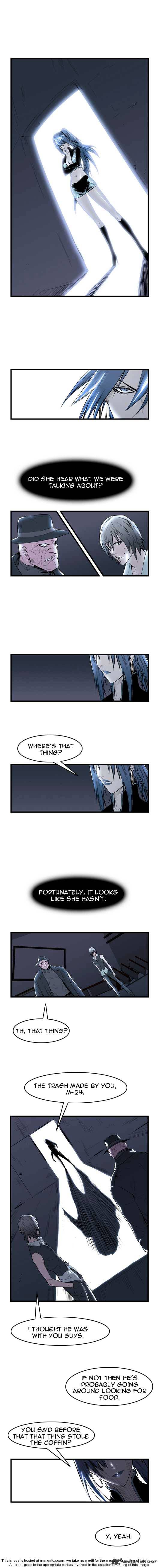 Read Noblesse - Manhwa Manga Online
