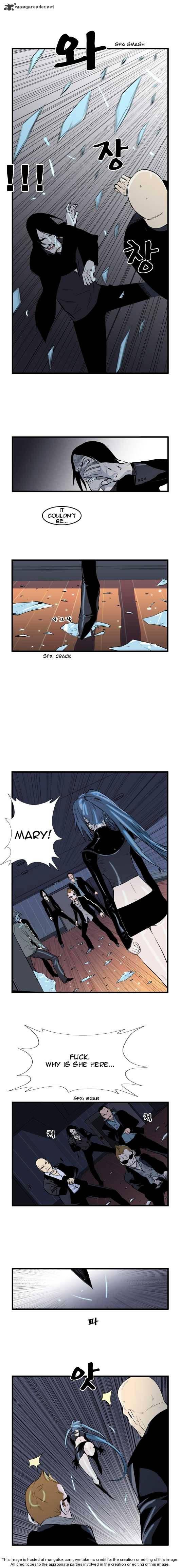 Read Noblesse - Manhwa Manga Online