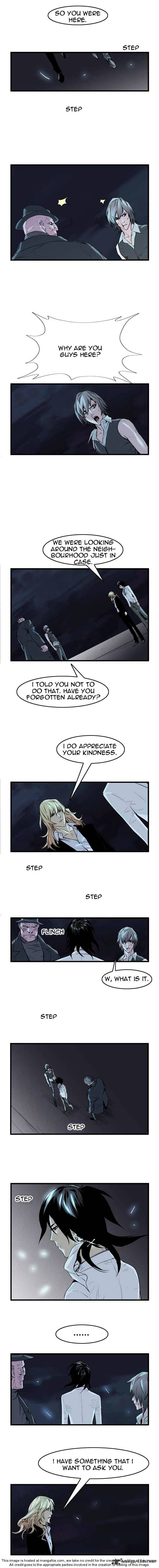 Read Noblesse - Manhwa Manga Online