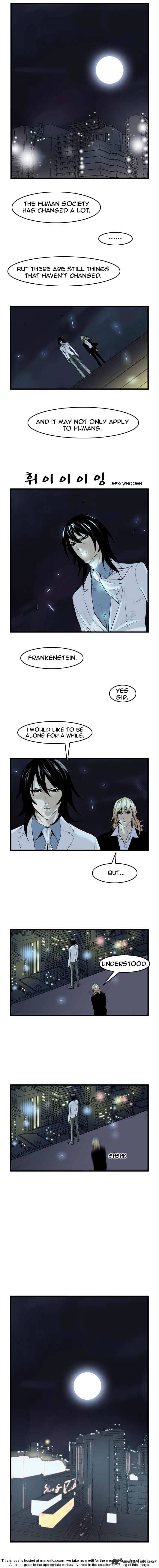 Read Noblesse - Manhwa Manga Online