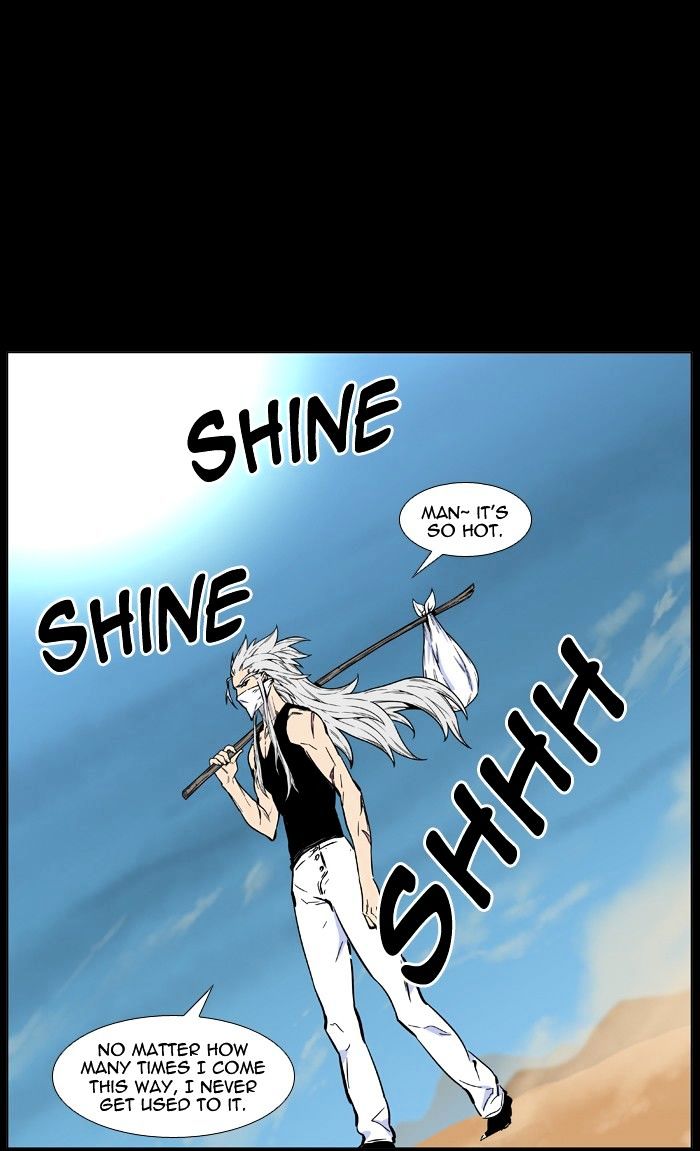 Read Noblesse - Manhwa Manga Online