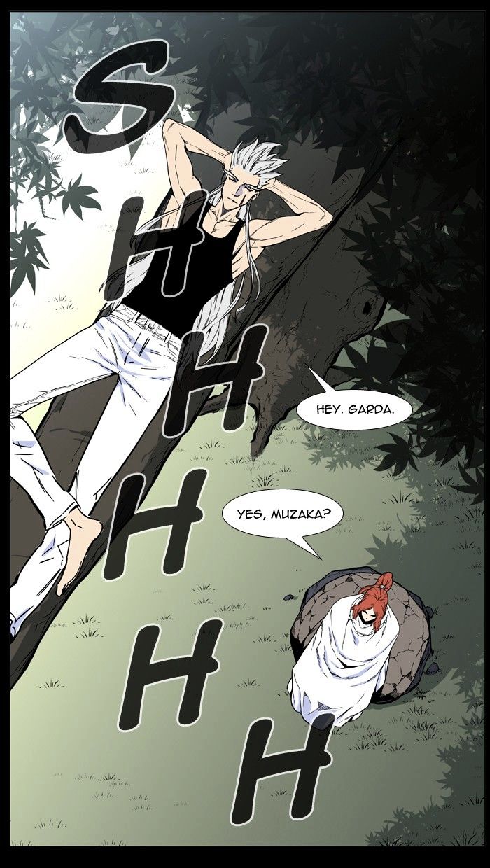 Read Noblesse - Manhwa Manga Online
