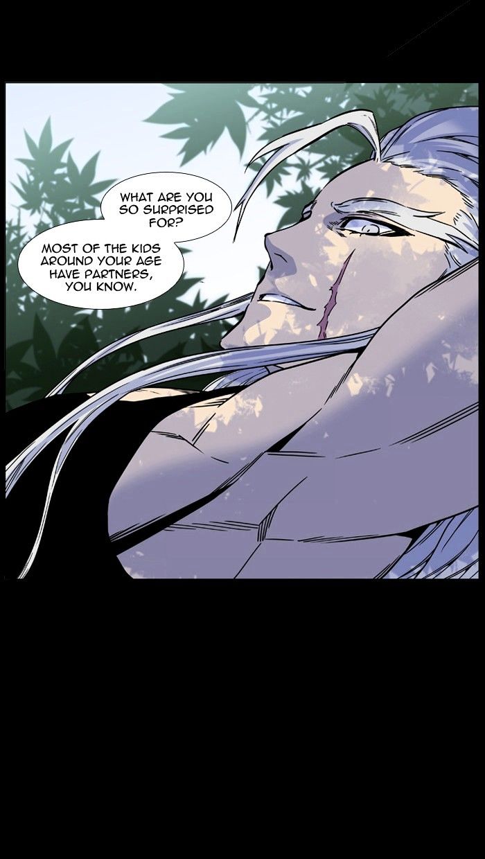 Read Noblesse - Manhwa Manga Online