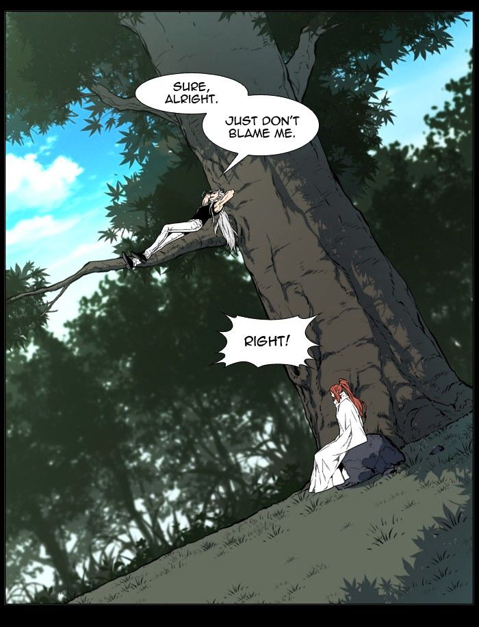 Read Noblesse - Manhwa Manga Online