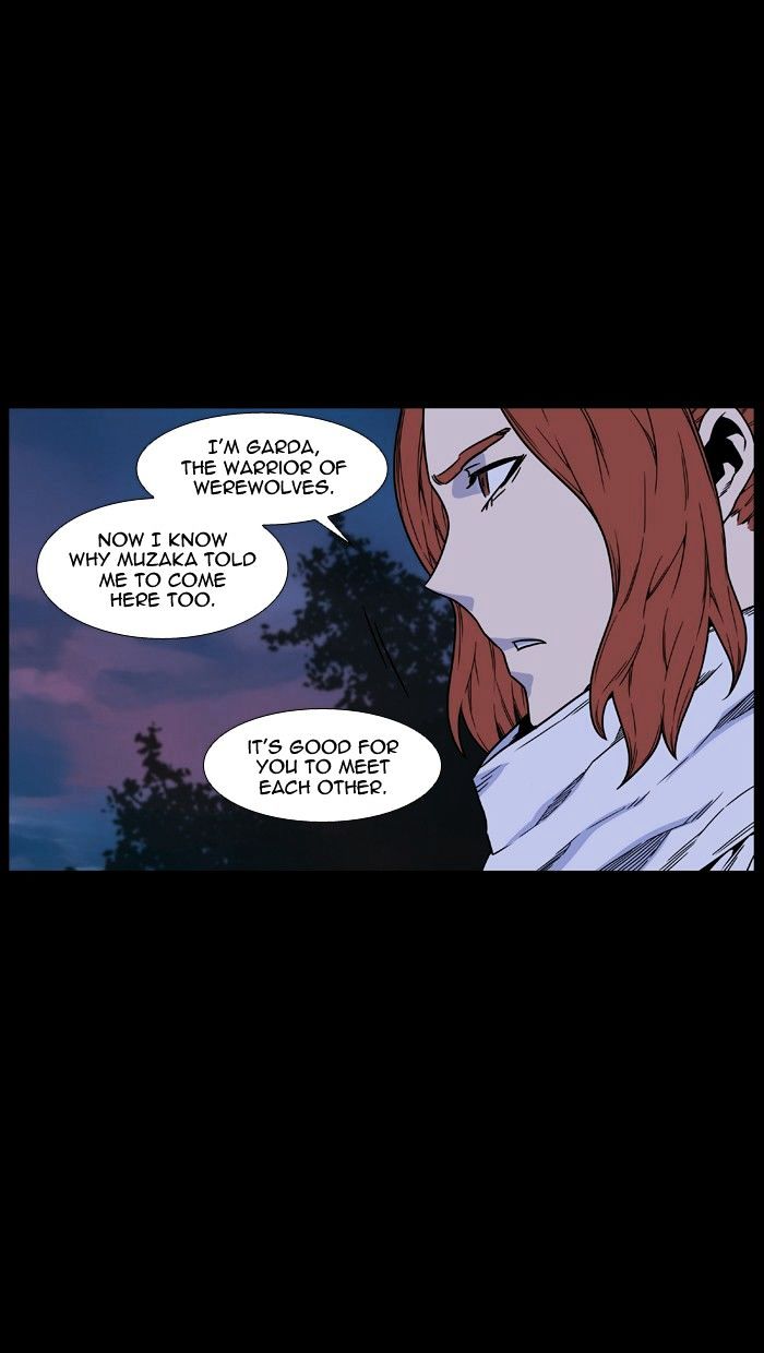Read Noblesse - Manhwa Manga Online