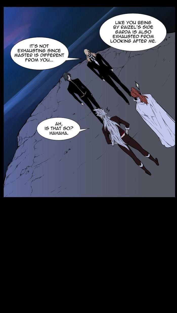 Read Noblesse - Manhwa Manga Online