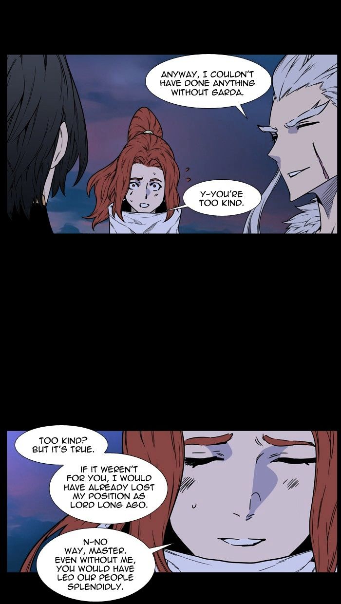 Read Noblesse - Manhwa Manga Online