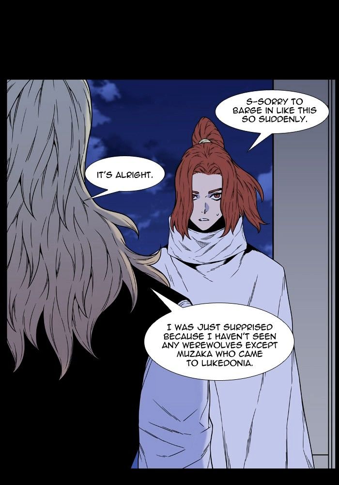 Read Noblesse - Manhwa Manga Online