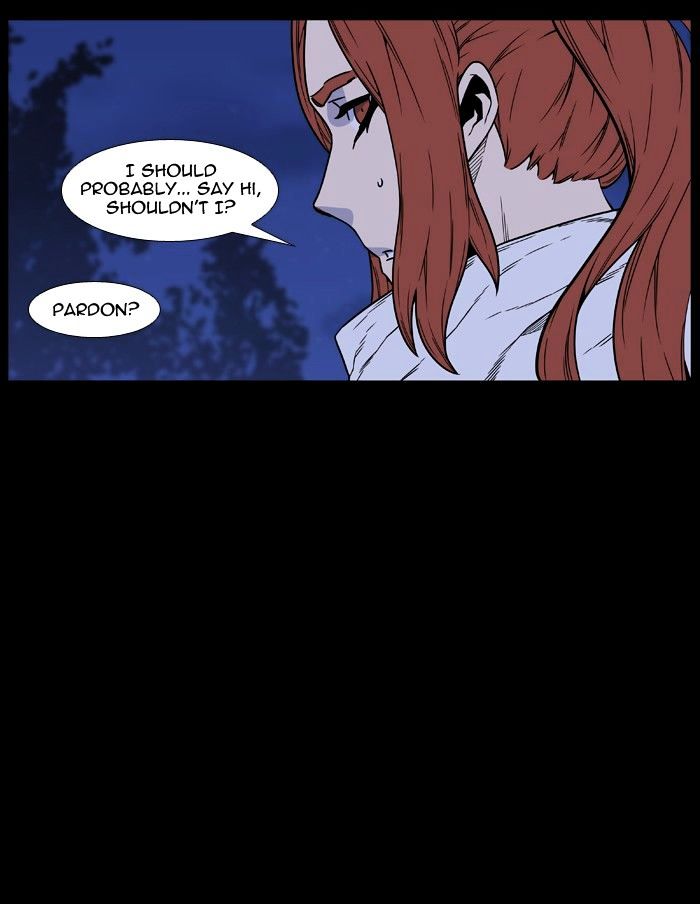 Read Noblesse - Manhwa Manga Online