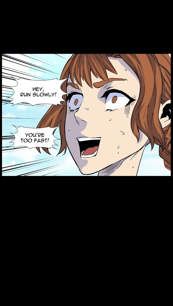 Read Noblesse - Manhwa Manga Online