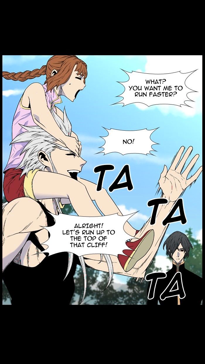 Read Noblesse - Manhwa Manga Online