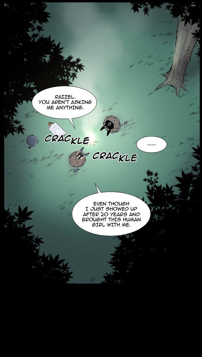 Read Noblesse - Manhwa Manga Online
