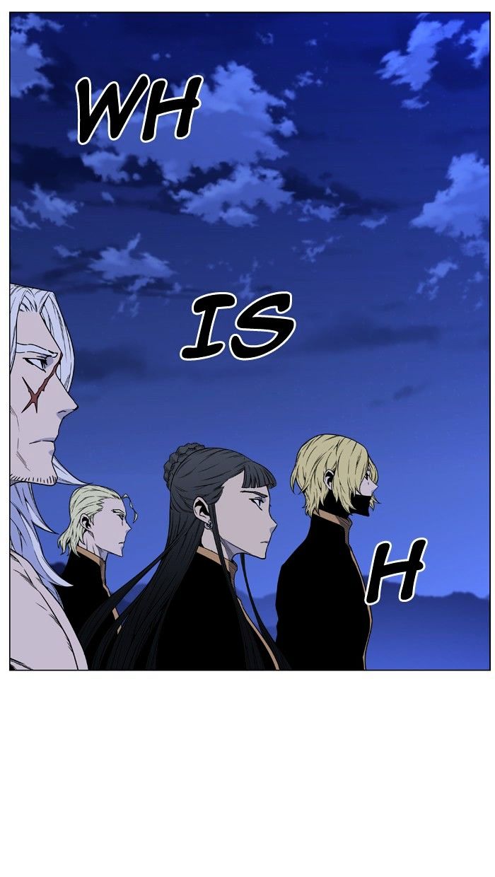 Read Noblesse - Manhwa Manga Online