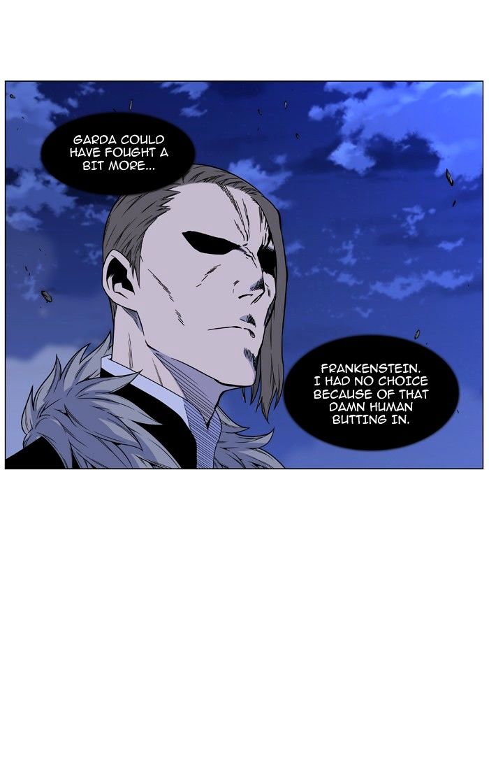 Read Noblesse - Manhwa Manga Online