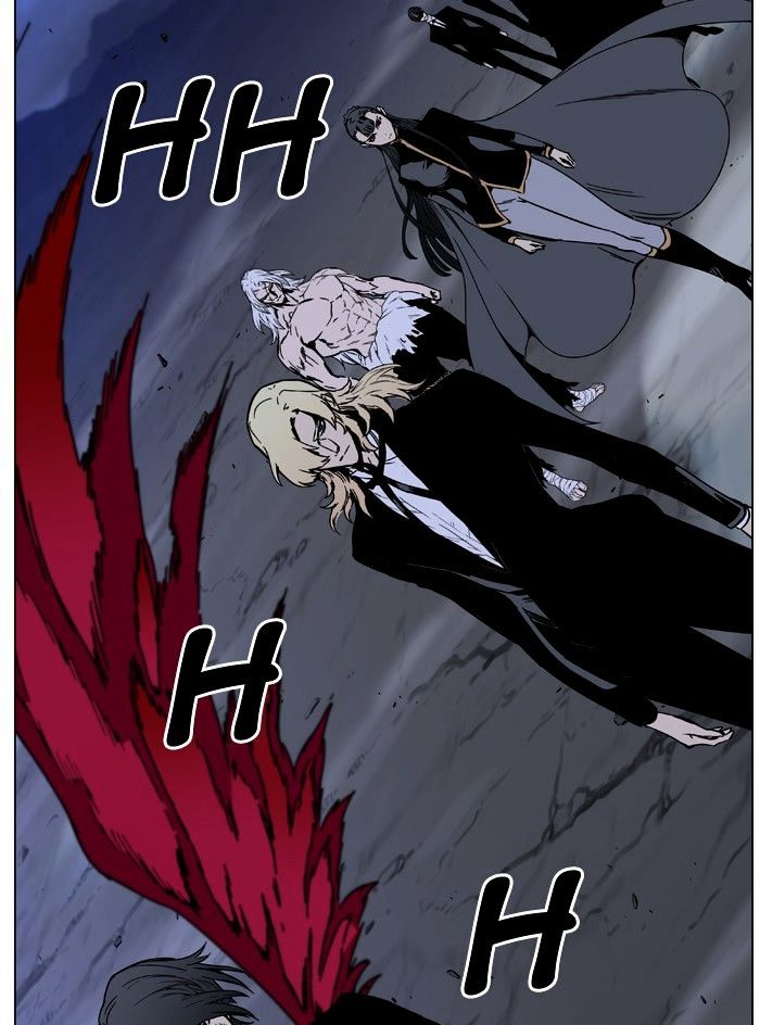 Read Noblesse - Manhwa Manga Online