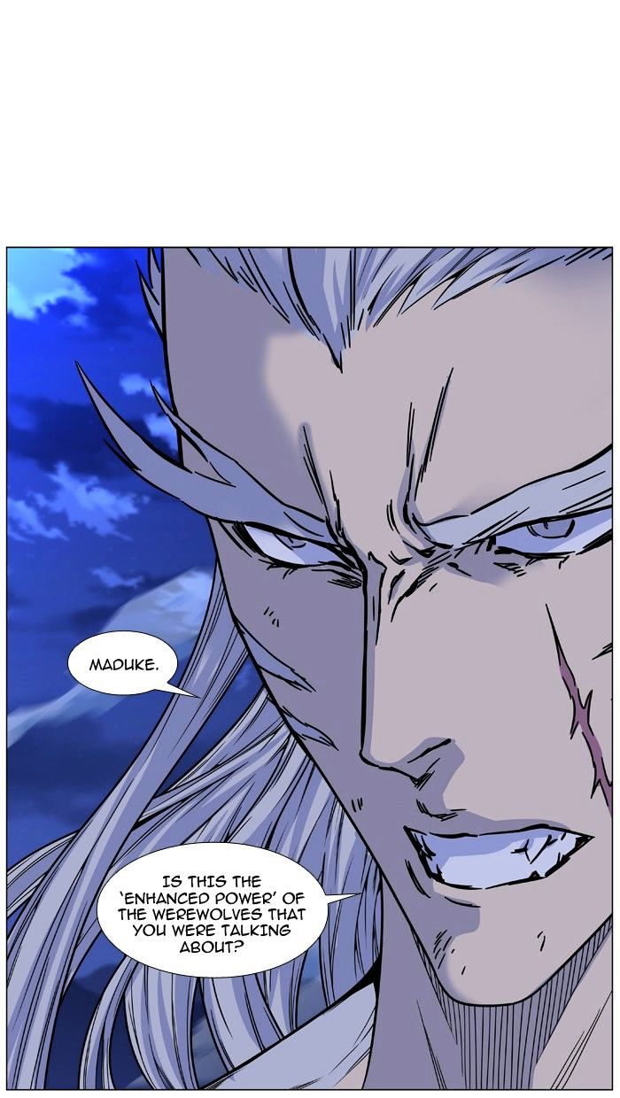 Read Noblesse - Manhwa Manga Online
