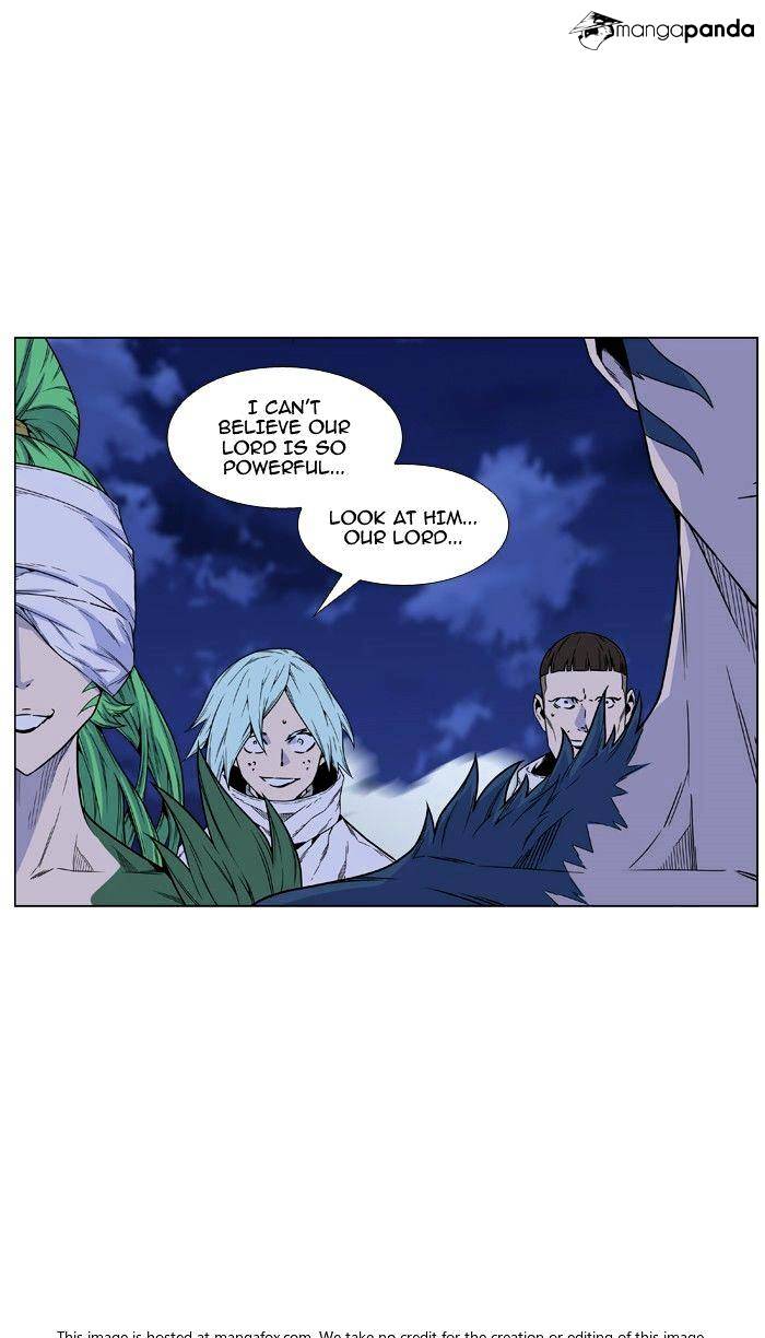 Read Noblesse - Manhwa Manga Online
