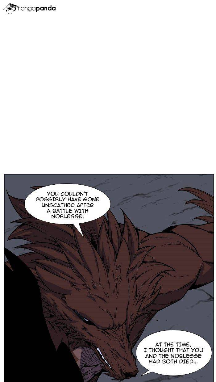 Read Noblesse - Manhwa Manga Online