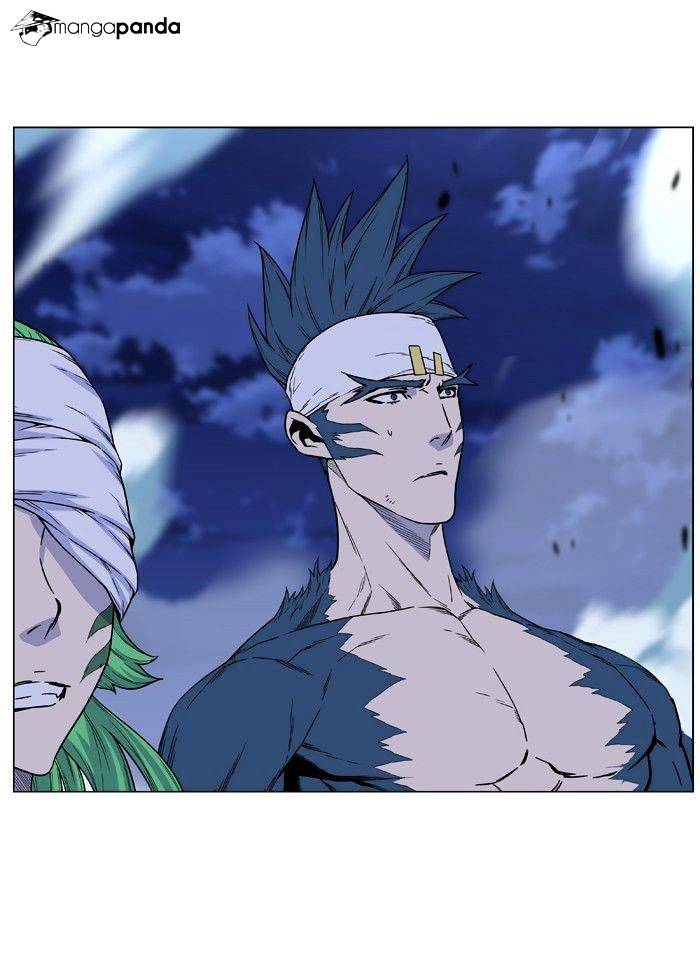 Read Noblesse - Manhwa Manga Online