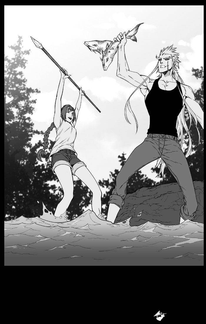 Read Noblesse - Manhwa Manga Online