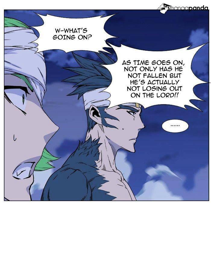 Read Noblesse - Manhwa Manga Online