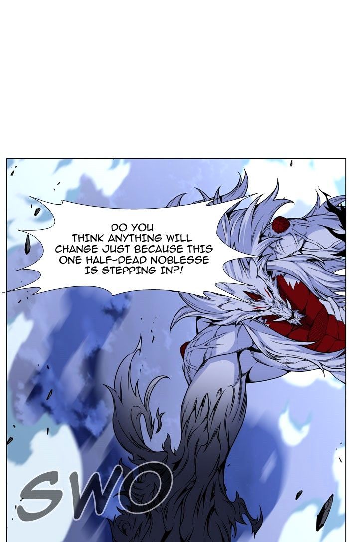Read Noblesse - Manhwa Manga Online