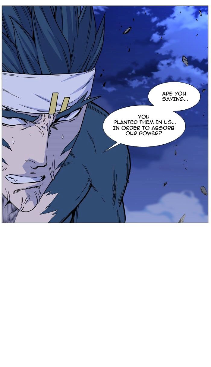 Read Noblesse - Manhwa Manga Online