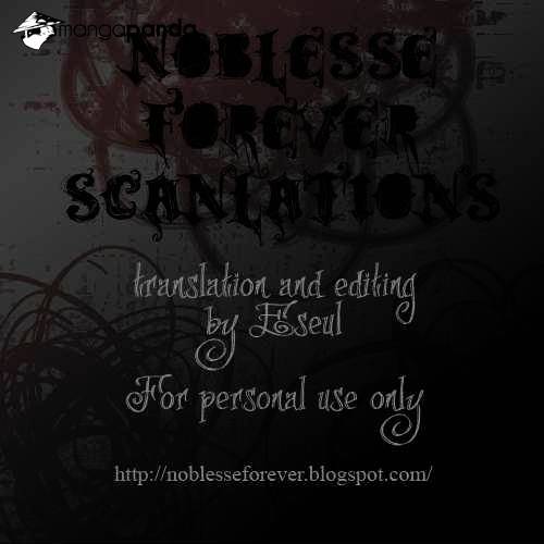 Read Noblesse - Manhwa Manga Online