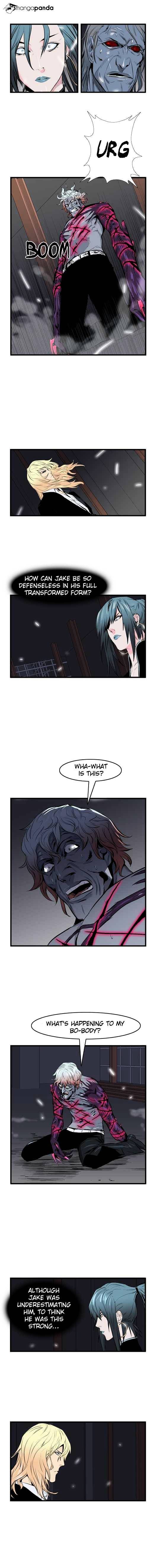 Read Noblesse - Manhwa Manga Online